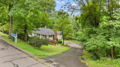 A home in Middlebury