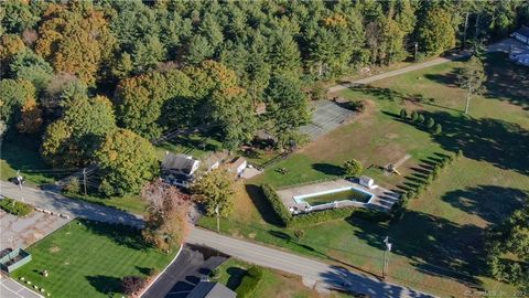 Tiny photo for 16 Allen Hill Road, Brooklyn, CT 06234 (MLS # 170580948)