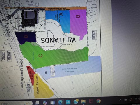 Tiny photo for 16 Allen Hill Road, Brooklyn, CT 06234 (MLS # 170580948)