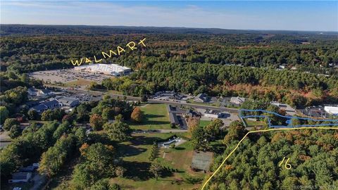 Tiny photo for 16 Allen Hill Road, Brooklyn, CT 06234 (MLS # 170580948)