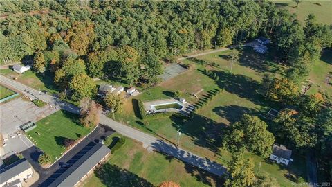 Tiny photo for 16 Allen Hill Road, Brooklyn, CT 06234 (MLS # 170580948)