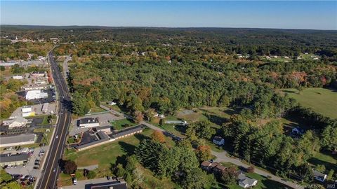 Tiny photo for 16 Allen Hill Road, Brooklyn, CT 06234 (MLS # 170580948)