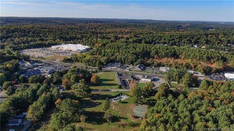 Tiny photo for 16 Allen Hill Road, Brooklyn, CT 06234 (MLS # 170580948)