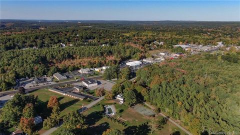 Tiny photo for 16 Allen Hill Road, Brooklyn, CT 06234 (MLS # 170580948)