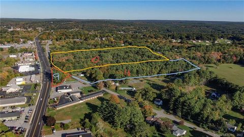 Tiny photo for 16 Allen Hill Road, Brooklyn, CT 06234 (MLS # 170580948)