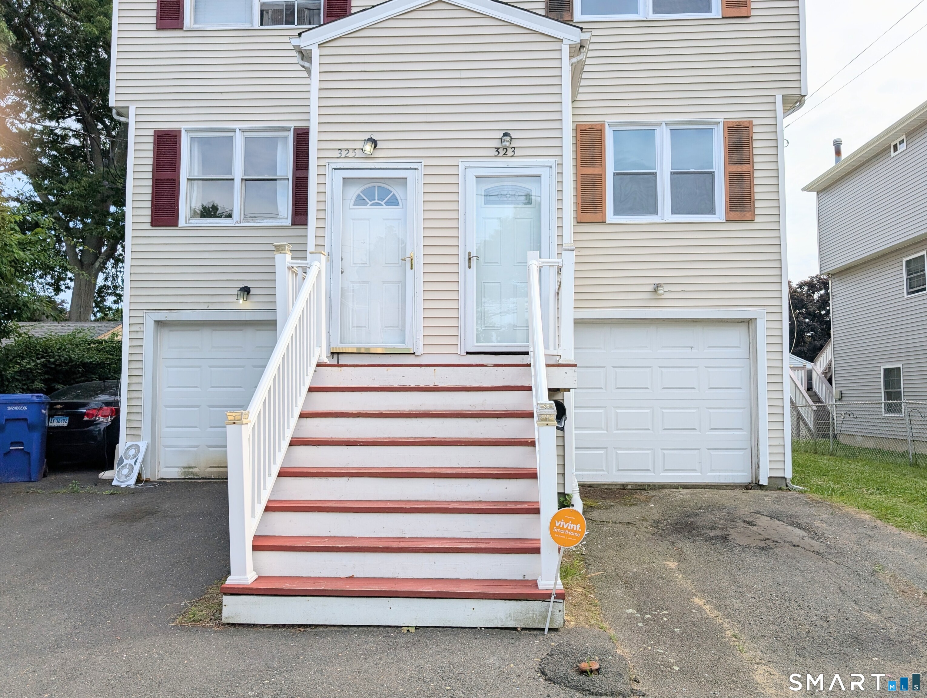 323 Columbus Avenue