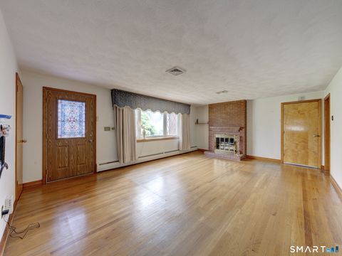 Tiny photo for 65 Barstow Drive, Wethersfield, CT 06109 (MLS # 24187941)