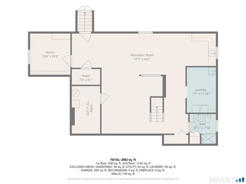 Tiny photo for 65 Barstow Drive, Wethersfield, CT 06109 (MLS # 24187941)