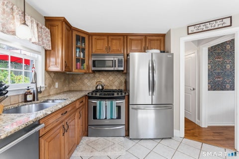 Tiny photo for 20 Chamberlin Drive, West Hartford, CT 06107 (MLS # 24204515)