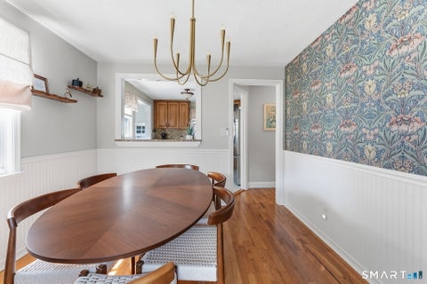 Tiny photo for 20 Chamberlin Drive, West Hartford, CT 06107 (MLS # 24204515)