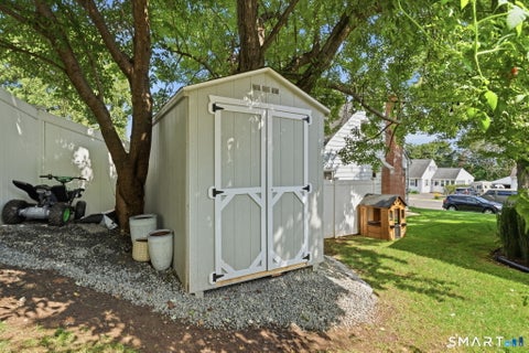 Tiny photo for 20 Chamberlin Drive, West Hartford, CT 06107 (MLS # 24204515)