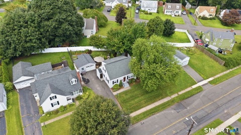 Tiny photo for 20 Chamberlin Drive, West Hartford, CT 06107 (MLS # 24204515)