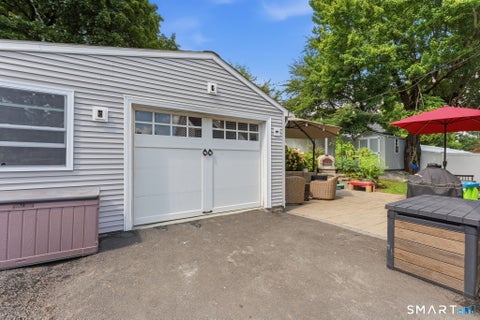 Tiny photo for 20 Chamberlin Drive, West Hartford, CT 06107 (MLS # 24204515)
