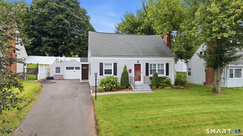 Tiny photo for 20 Chamberlin Drive, West Hartford, CT 06107 (MLS # 24204515)