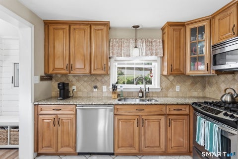 Tiny photo for 20 Chamberlin Drive, West Hartford, CT 06107 (MLS # 24204515)