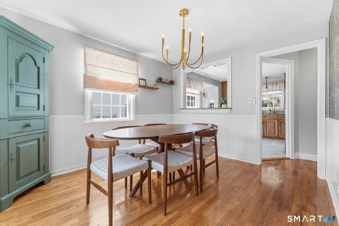 Tiny photo for 20 Chamberlin Drive, West Hartford, CT 06107 (MLS # 24204515)