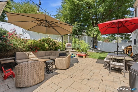 Tiny photo for 20 Chamberlin Drive, West Hartford, CT 06107 (MLS # 24204515)