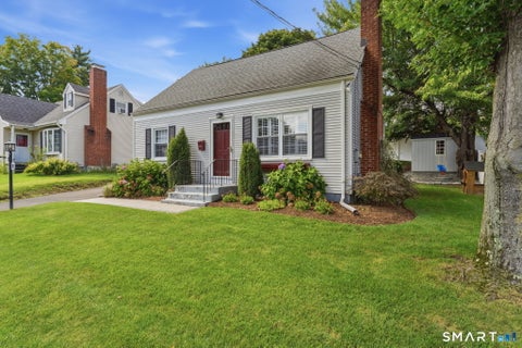 Tiny photo for 20 Chamberlin Drive, West Hartford, CT 06107 (MLS # 24204515)