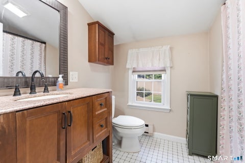 Tiny photo for 20 Chamberlin Drive, West Hartford, CT 06107 (MLS # 24204515)