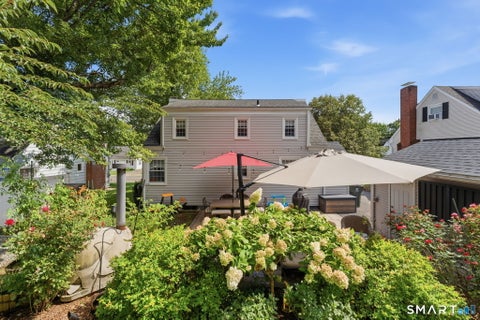 Tiny photo for 20 Chamberlin Drive, West Hartford, CT 06107 (MLS # 24204515)