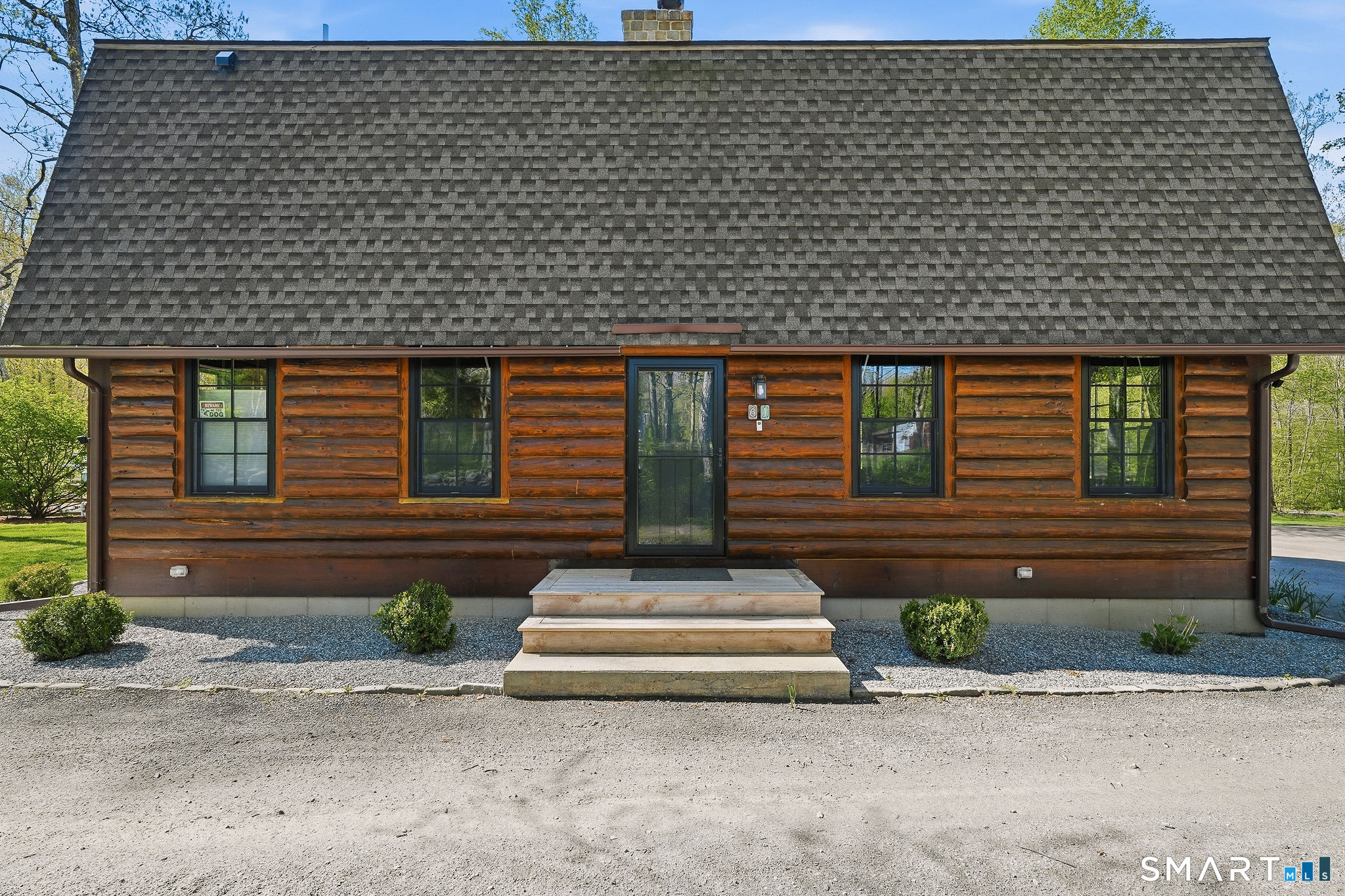 61 Mystic Road