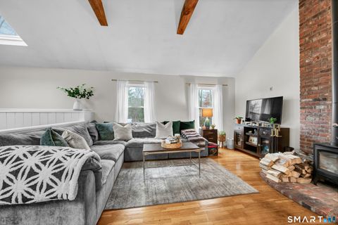 Tiny photo for 13 Pocono Road, Newtown, CT 06470 (MLS # 24158109)