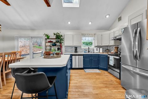 Tiny photo for 13 Pocono Road, Newtown, CT 06470 (MLS # 24158109)