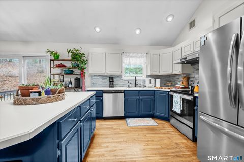 Tiny photo for 13 Pocono Road, Newtown, CT 06470 (MLS # 24158109)