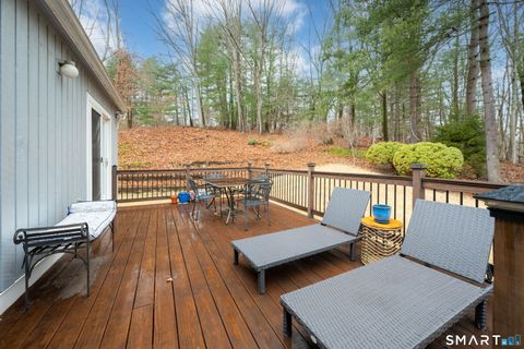 Tiny photo for 13 Pocono Road, Newtown, CT 06470 (MLS # 24158109)