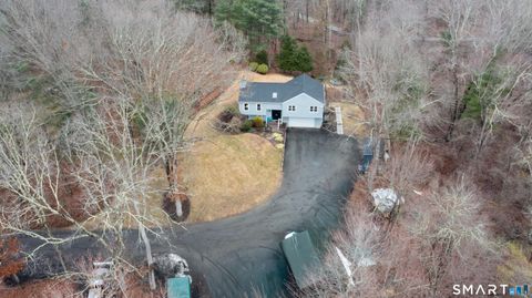 Tiny photo for 13 Pocono Road, Newtown, CT 06470 (MLS # 24158109)