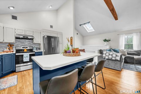 Tiny photo for 13 Pocono Road, Newtown, CT 06470 (MLS # 24158109)