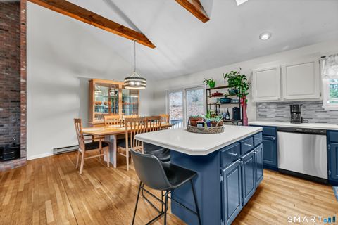 Tiny photo for 13 Pocono Road, Newtown, CT 06470 (MLS # 24158109)