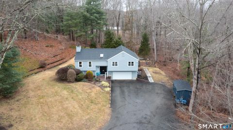 Tiny photo for 13 Pocono Road, Newtown, CT 06470 (MLS # 24158109)