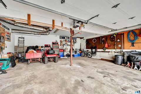 Tiny photo for 13 Pocono Road, Newtown, CT 06470 (MLS # 24158109)