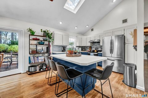 Tiny photo for 13 Pocono Road, Newtown, CT 06470 (MLS # 24158109)