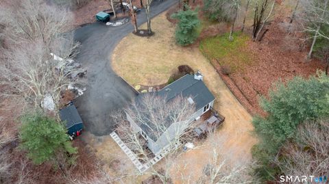 Tiny photo for 13 Pocono Road, Newtown, CT 06470 (MLS # 24158109)