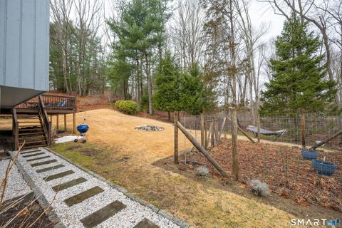Tiny photo for 13 Pocono Road, Newtown, CT 06470 (MLS # 24158109)