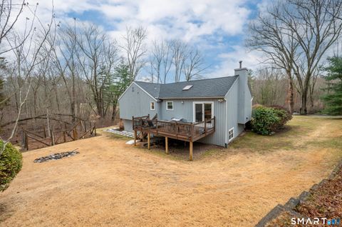 Tiny photo for 13 Pocono Road, Newtown, CT 06470 (MLS # 24158109)