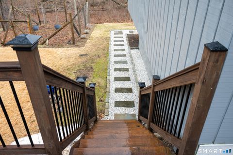 Tiny photo for 13 Pocono Road, Newtown, CT 06470 (MLS # 24158109)