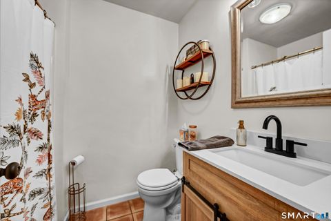 Tiny photo for 13 Pocono Road, Newtown, CT 06470 (MLS # 24158109)