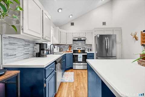 Tiny photo for 13 Pocono Road, Newtown, CT 06470 (MLS # 24158109)