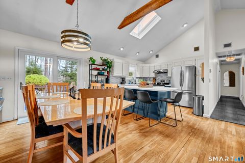 Tiny photo for 13 Pocono Road, Newtown, CT 06470 (MLS # 24158109)