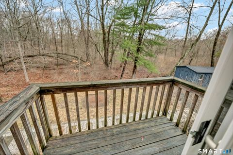 Tiny photo for 13 Pocono Road, Newtown, CT 06470 (MLS # 24158109)