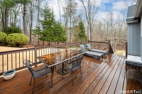 Tiny photo for 13 Pocono Road, Newtown, CT 06470 (MLS # 24158109)