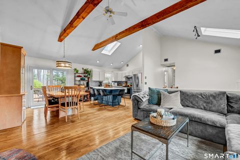 Tiny photo for 13 Pocono Road, Newtown, CT 06470 (MLS # 24158109)