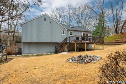 Tiny photo for 13 Pocono Road, Newtown, CT 06470 (MLS # 24158109)