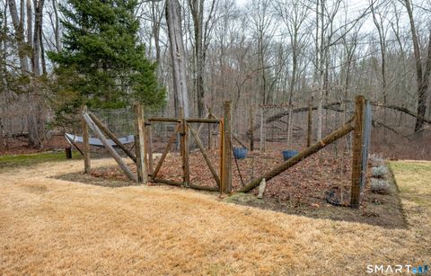 Tiny photo for 13 Pocono Road, Newtown, CT 06470 (MLS # 24158109)