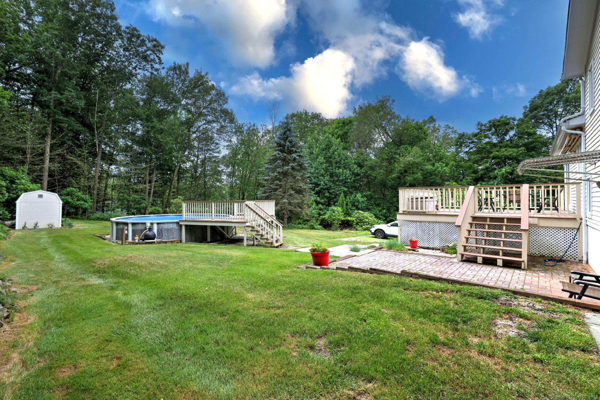 35 Wilson Drive