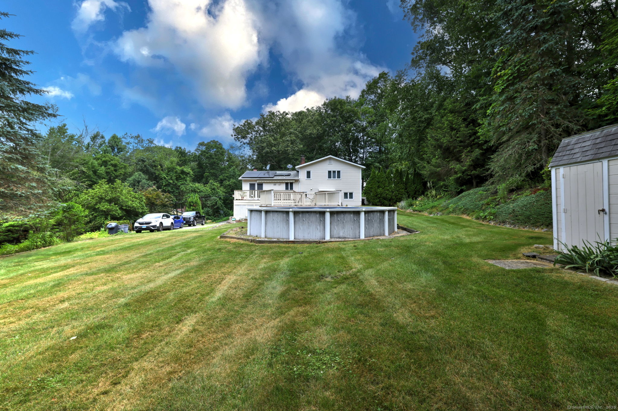 35 Wilson Drive