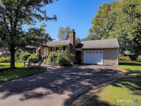 Tiny photo for 96 Whitlock Avenue, Southington, CT 06479 (MLS # 24211728)
